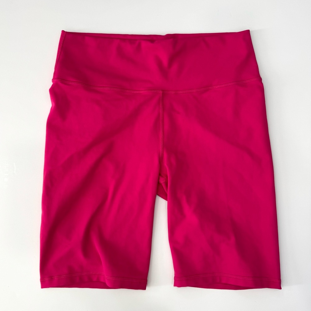 Fabletics Powerhold Biker Shorts